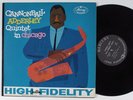 CANNONBALL ADDERLEY QUINTET ...In Chicago MERCURY LP