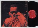 MILES DAVIS Round About Midnight COLUMBIA LP Mono 6-Eye
