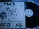 JA DISCO45 1979 PRINCE ALLA - CITIES / ROD TAYLOR - DON'T GIVE IT UP