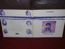 PARLOUR BAND Is A Friend? LP 1972 DERAM 1st AMAZING RARITY