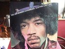 Jimi Hendrix Electric Ladyland pt 2 orig UK first press Track nr mint