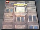 HONEGGER SYMPHONIES 1-5 PACIFIC 231 MICHEL PLASSON 3 LP EMI FRANCE /330