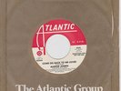 MARGIE JOSEPH-COME ON BACK TO ME LOVER - ATLANTIC DEMO
