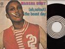 MARSHA HUNT The beast day 7