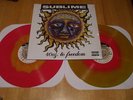 SUBLIME 40 Oz To Freedom DOUBLE LP PINK/ORANGE SWIRL