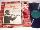 CAPITOL P 8259 NATHAN MILSTEIN RECITAL VIOLIN BUSSOTTI PIANO ORIG MONO GERMANY