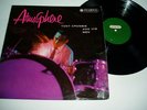 UK COLUMBIA- TONY CROMBIE & HIS MEN- ATMOSPHERE -LP -Features  TUBBY HAYES