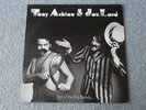 TONY ASHTON & DON LORD UK LP FIRST OF...MINT