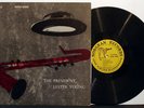 LESTER YOUNG The President '54 Norgran 1005 VG