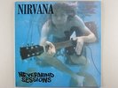 Nirvana – Nevermind Sessions NM- LP outtakes & alternative Prod. By Butch Vig