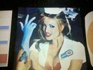 BLINK 182 ENEMA OF THE STATE HAND NUMBERED OOP....UNBEL