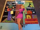 FRANK ZAPPA   RARE  LP tmoq L K