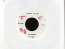 BLUE RHYTHM COMBO - RHYTHM MAN - CALYPSO 45 RPM