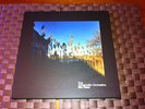 THE CINEMATIC ORCHESTRA - MA FLEUR  2x LP - NEAR MINT - UK - 2007 / LIMITED ED.