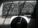 Absurd - Facta Loquuntur LP Graveland Burzum Moonblood Darkthrone Luror Mayhem