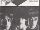 PINPOINT richmond 7