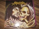Sarcofago - LP Vinyl  - Rotting