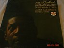 The John Coltrane Quartet 