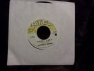 DARRELL BANKS ON ATCO ANGEL BABY VG+