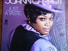 JOANN GARRETT-JUST A TASTE Rare Funk Soul LP 