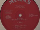 T. MACK Mill Due RARE DETROIT ELECTRO/BOOGIE/RAP 12