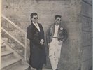FORCE OF 2 Eqaulity/Funky Sensation OBSCURE RANDOM RAP 12