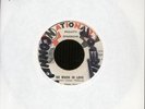 MIGHTY SPARROW - SO MUCH IN LOVE - CALYPSO 45 RPM