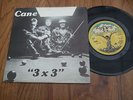 CANE : 3 X 3 (LIGHTNING RECORDS 1978   7