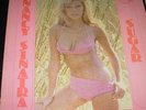 LP NANCY SINATRA - Sugar