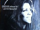 LYN COLLINS-THINK (ABOUT IT) Rare Funk Soul LP SHRINK