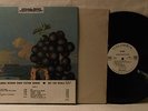  TRUE WLP PROMO Moby Grape LP WOW w/2 Stickers MONO CS 9613 DJ PSYCH