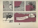 THE FLYING CIRCUS  
