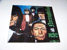 THE ROLLING STONES - Necrophilia - Bootleg - VERY RARE  blanc label.