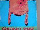 Dutch Neder Punk Speed Twins, Football Song