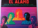 EL ALAMO 