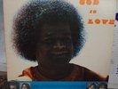 GOD is LOVE Lite Storm krishna buddha allah Rare India LP weird WTF?