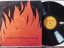 LEON HAYWOOD 