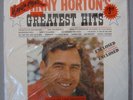 Johnny Horton's Greatest Hits. New Orleans. Orig 6 Eye Mono CL 1596. Mint NOS