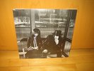 White Stripes Get Behind Me Satan official double vinyl ltd. 300 sealed