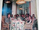 JOE CRUZ And The CRUZETTES Philippine Latin Jazz LP