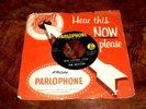 The Beatles 45 rpm philippines 7
