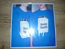 SONIC YOUTH, WASHING MACHINE 12