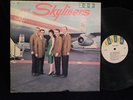 SKYLINERS CALICO CLP-3000 FIRST PRESSING