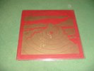 JOE PRICHARD:Gibraltar  OOP     US psych Lp re