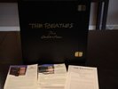 THE BEATLES THE COLLECTION MOBILE FIDELITY MSFL 14 LP LTD #4603 COMPLETE SET