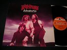Fötus, Introduction Heavy Krautrock LP/1980 Colonia Rec.