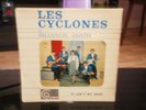 EP TRES RARE LES CYCLONES AVEC SHANNON SMITH DMF 300 EX