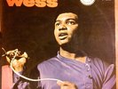 WESS & THE AIREDALES - SUPERWESS LP 1971 SPANISH PRESS RARE EXCELENT SOUL FUNK