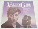 VALLEY GIRL Sealed Original Soundtrack LP Modern English Psychedelic Furs