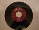 THE SCARLETS CRY BABY/TRUE LOVE 45 RED ROBIN RECORDS